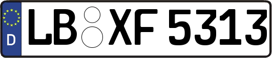 LB-XF5313