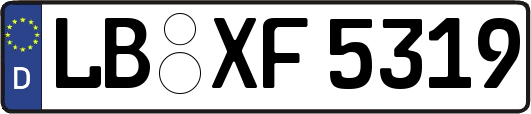 LB-XF5319