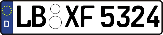 LB-XF5324