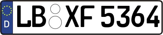LB-XF5364