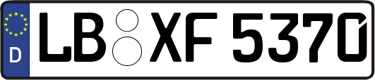 LB-XF5370