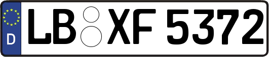 LB-XF5372