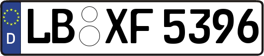 LB-XF5396