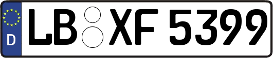 LB-XF5399