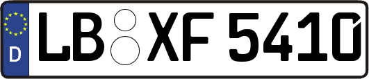 LB-XF5410