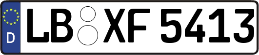 LB-XF5413