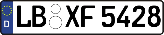LB-XF5428