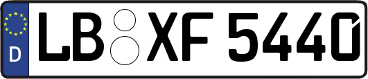 LB-XF5440