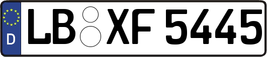 LB-XF5445