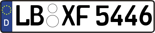 LB-XF5446