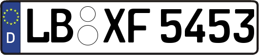 LB-XF5453