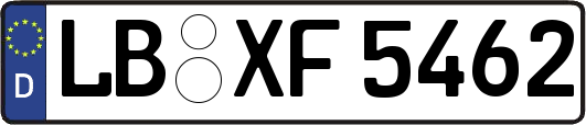 LB-XF5462