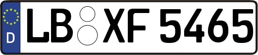 LB-XF5465