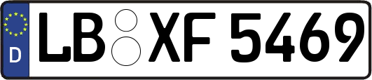 LB-XF5469