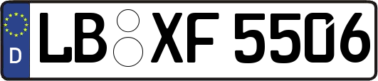 LB-XF5506