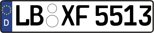 LB-XF5513