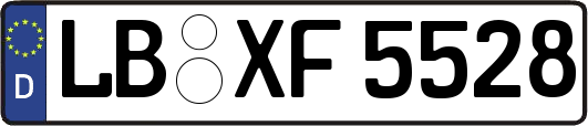 LB-XF5528