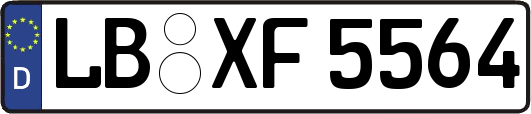 LB-XF5564
