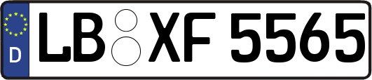 LB-XF5565