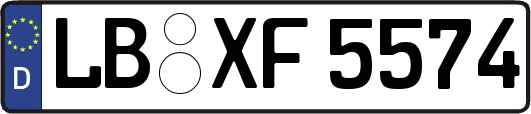 LB-XF5574
