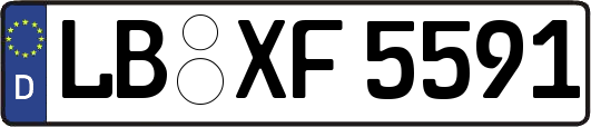 LB-XF5591