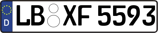 LB-XF5593