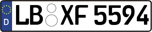 LB-XF5594