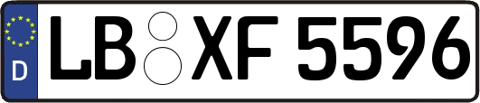 LB-XF5596