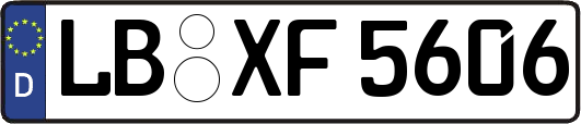 LB-XF5606
