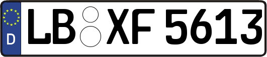 LB-XF5613
