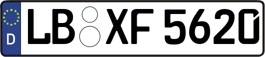 LB-XF5620