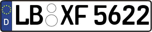 LB-XF5622