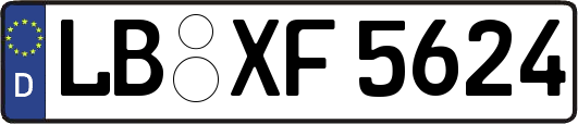 LB-XF5624
