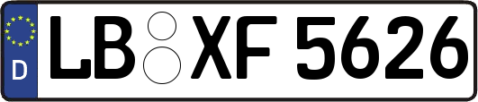 LB-XF5626