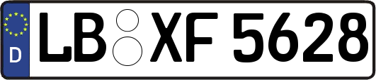 LB-XF5628