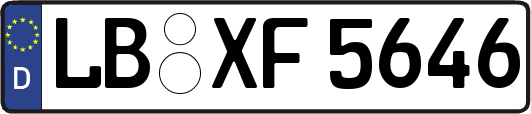 LB-XF5646