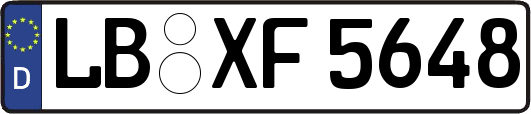 LB-XF5648