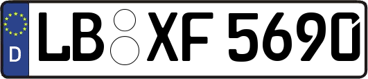 LB-XF5690