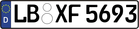 LB-XF5693