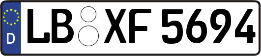 LB-XF5694