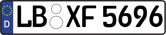 LB-XF5696