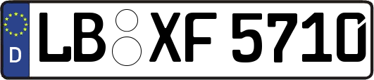 LB-XF5710