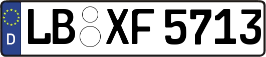 LB-XF5713