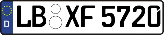 LB-XF5720