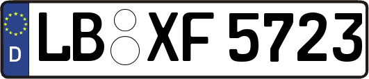 LB-XF5723