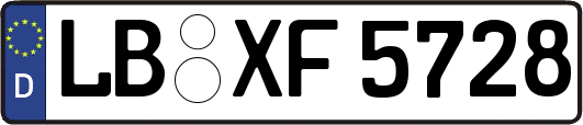 LB-XF5728