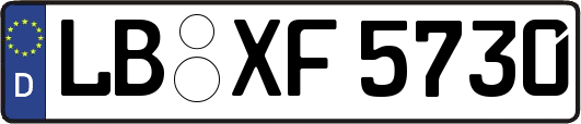 LB-XF5730