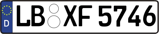 LB-XF5746