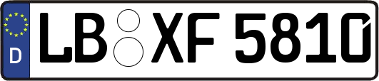 LB-XF5810