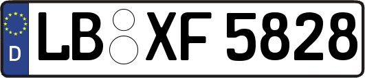 LB-XF5828